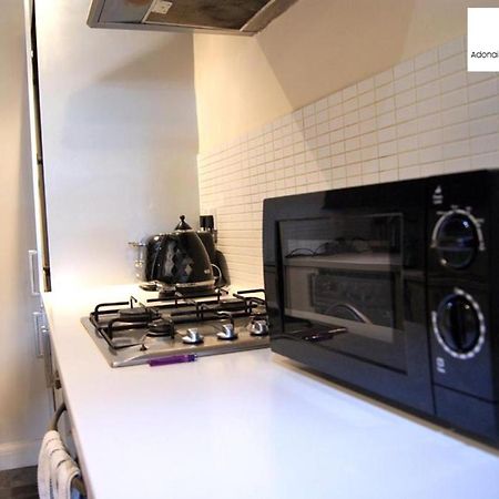 2 Bedroom Apartment At Dagenham , Adonai Serviced Accommodation, Free Wifi And Parking Exterior photo